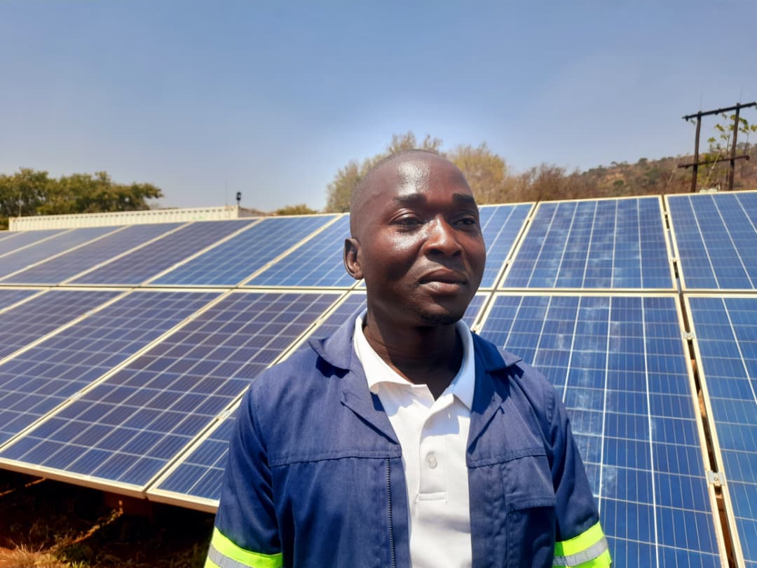 Sitolo solar Mid-Grid project lights up Mchinji communities